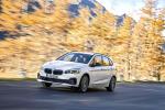 BMW 225xe Active Tourer iPerformance 2018 года (WW)